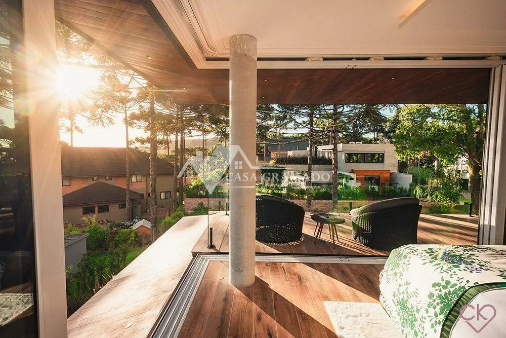 Casa, 4 quartos, 590 m² - Foto 18