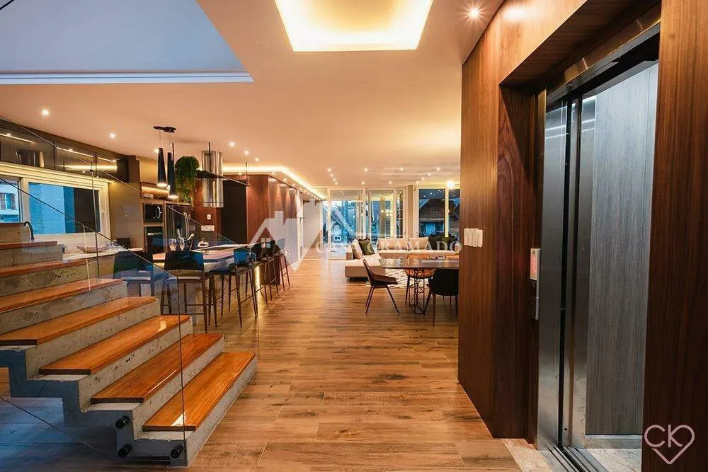 Casa, 4 quartos, 590 m² - Foto 10