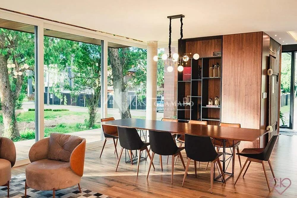 Casa, 4 quartos, 590 m² - Foto 9