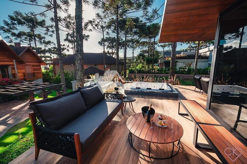 Casa, 4 quartos, 590 m² - Foto 16