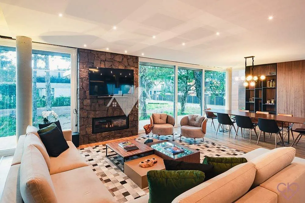 Casa, 4 quartos, 590 m² - Foto 14