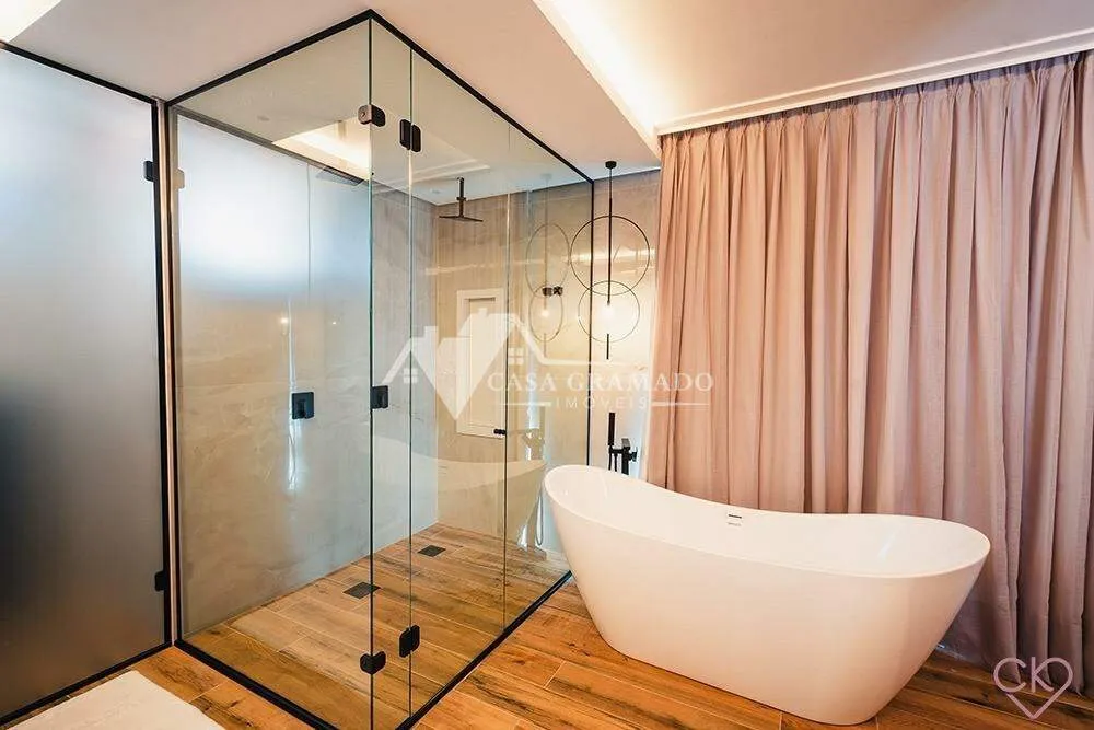 Casa, 4 quartos, 590 m² - Foto 17