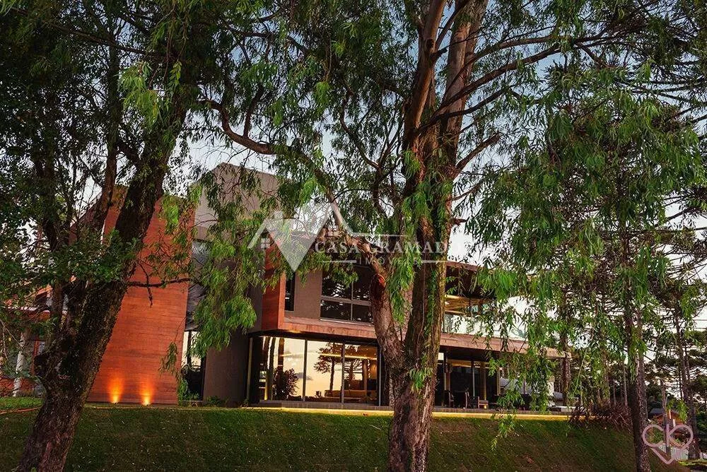 Casa, 4 quartos, 590 m² - Foto 4