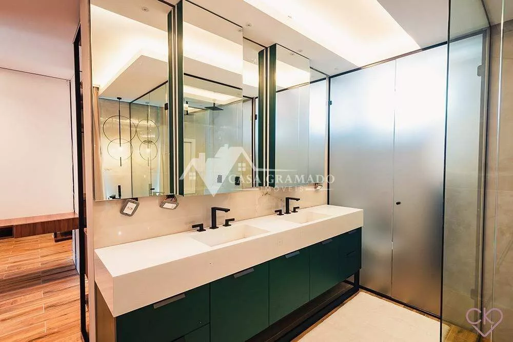 Casa, 4 quartos, 590 m² - Foto 3