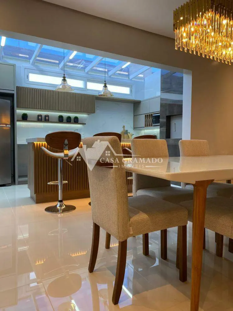 Casa, 3 quartos - Foto 7