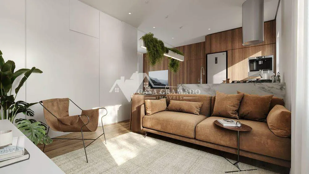 Kitnet-Studio, 50 m² - Foto 14