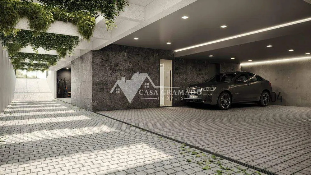 Kitnet-Studio, 50 m² - Foto 18