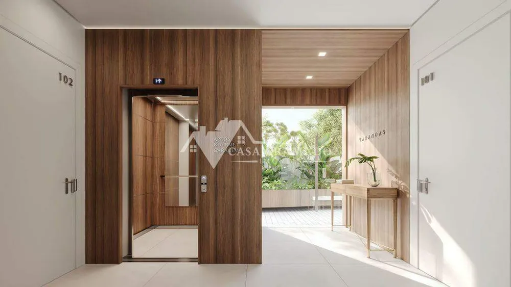 Kitnet-Studio, 50 m² - Foto 20