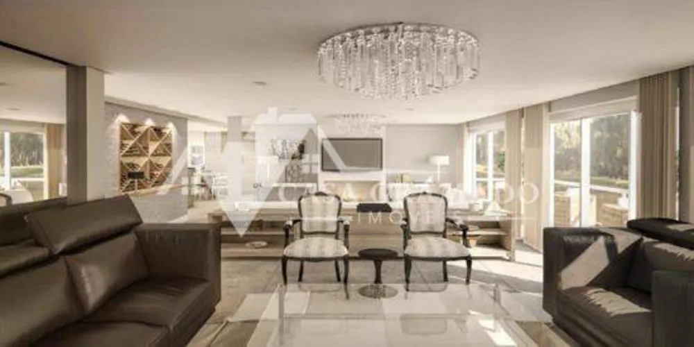 Apartamento, 3 quartos, 465 m² - Foto 9