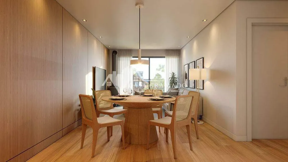 Apartamento, 3 quartos, 100 m² - Foto 21