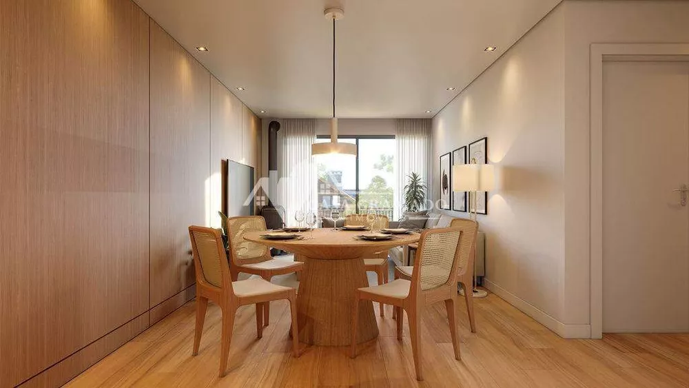 Apartamento, 3 quartos, 100 m² - Foto 4