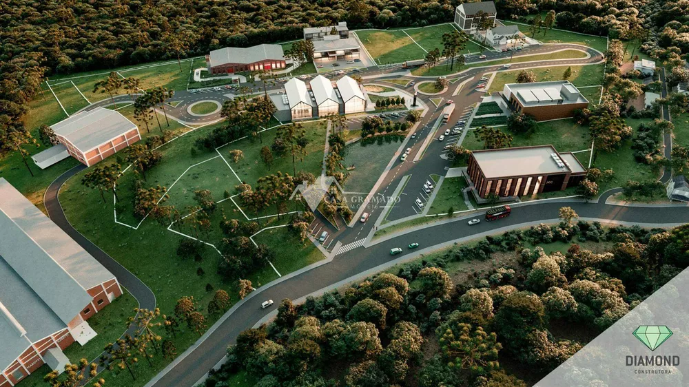 Loteamento e Condomínio - Foto 2