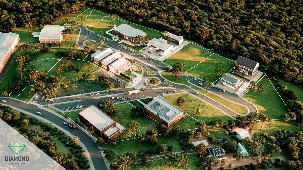 Loteamento e Condomínio - Foto 3