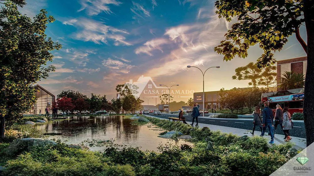 Loteamento e Condomínio - Foto 1