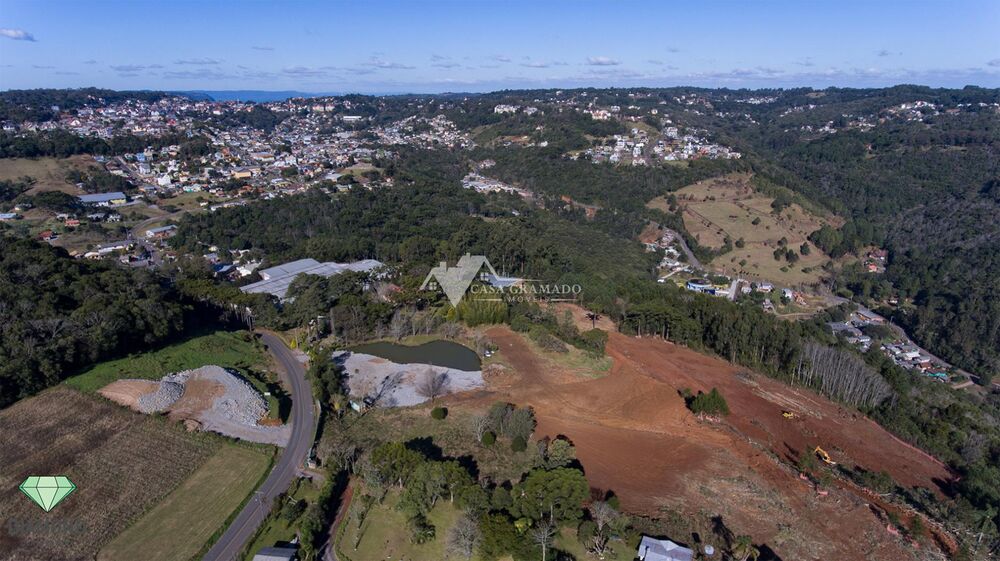 Loteamento e Condomínio - Foto 7