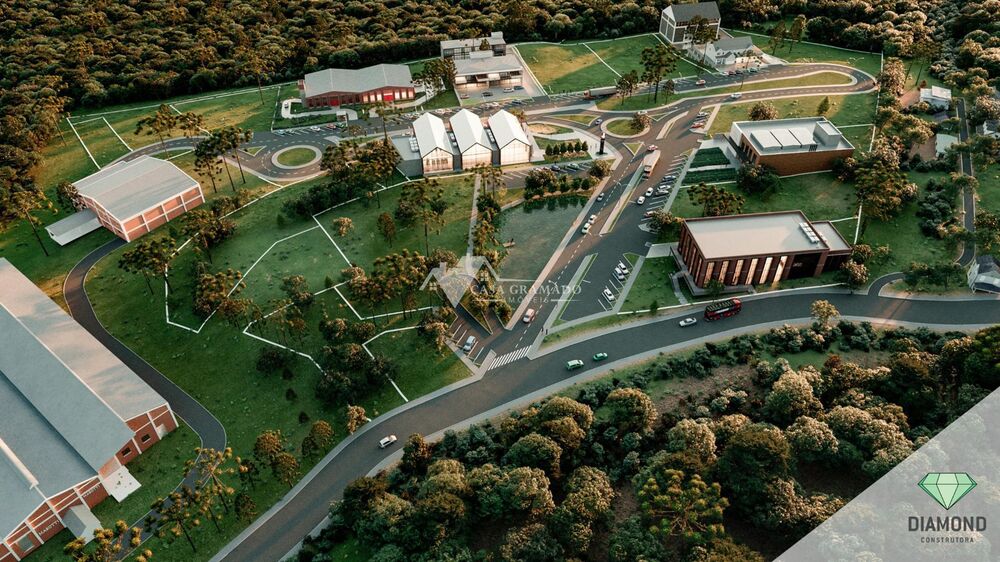 Loteamento e Condomínio - Foto 8