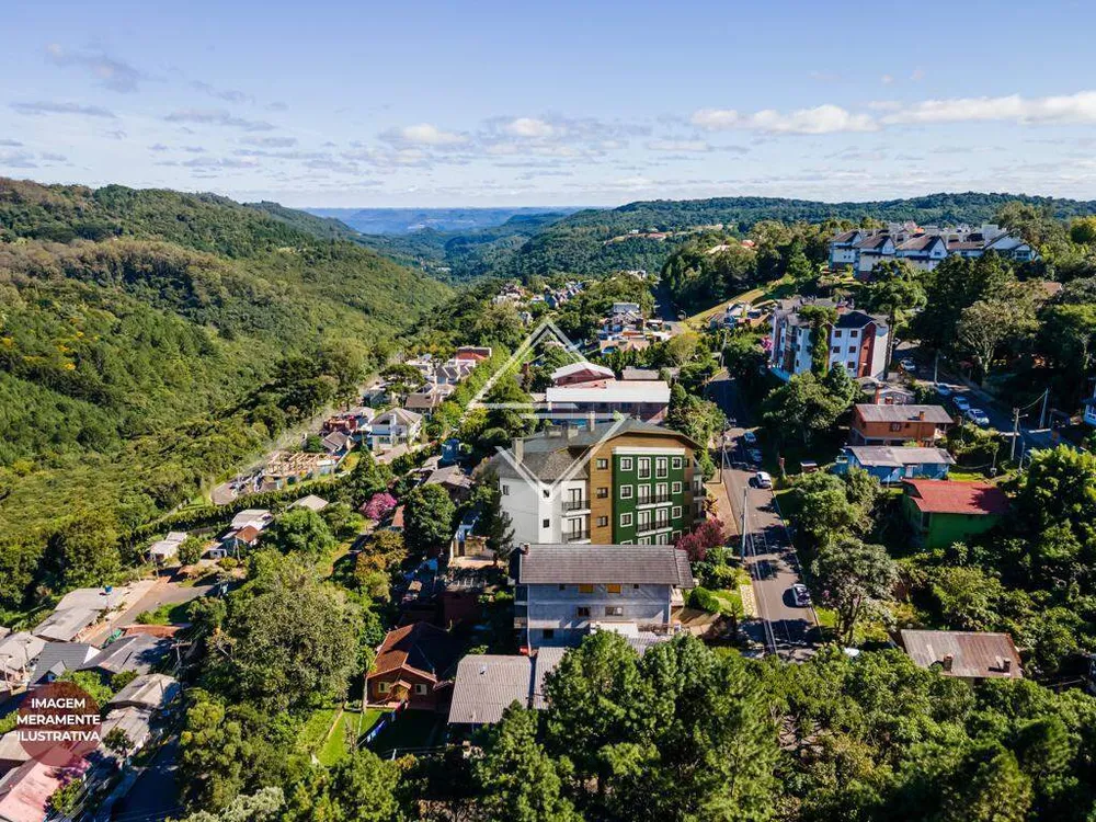 Apartamento, 2 quartos, 80 m² - Foto 6