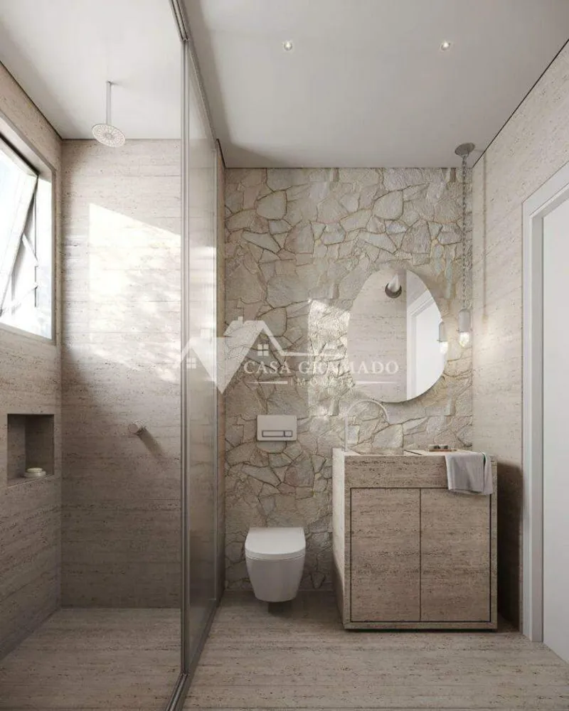 Apartamento, 3 quartos, 148 m² - Foto 16