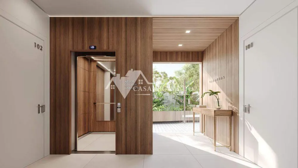 Apartamento, 3 quartos, 148 m² - Foto 12