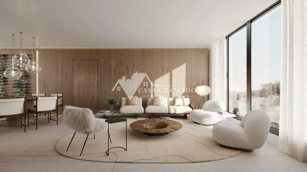 Apartamento, 3 quartos, 148 m² - Foto 12