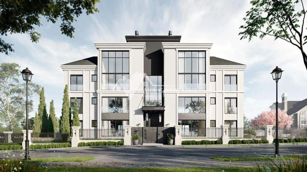 Apartamento, 3 quartos, 148 m² - Foto 11