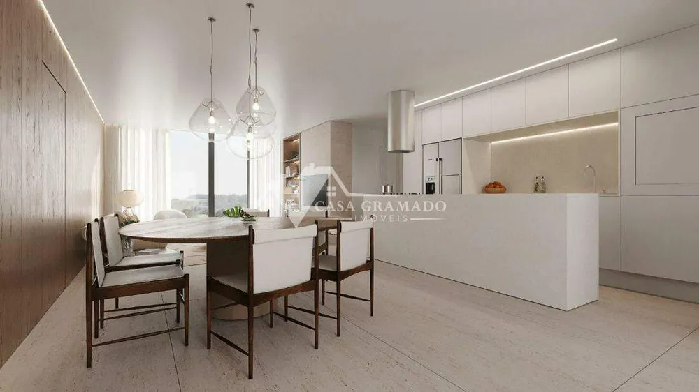 Apartamento, 3 quartos, 148 m² - Foto 9