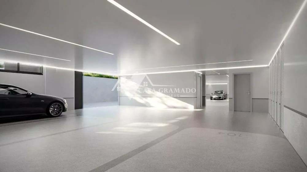 Apartamento, 3 quartos, 148 m² - Foto 2