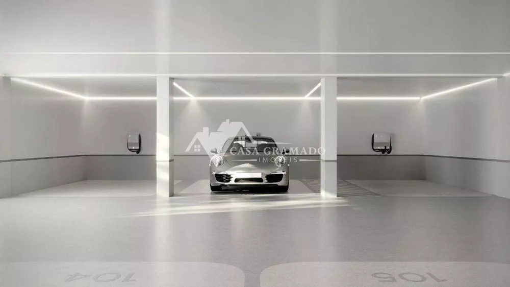 Apartamento, 3 quartos, 148 m² - Foto 3