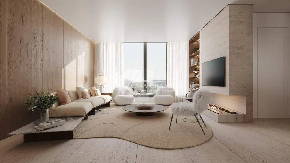 Apartamento, 3 quartos, 148 m² - Foto 11