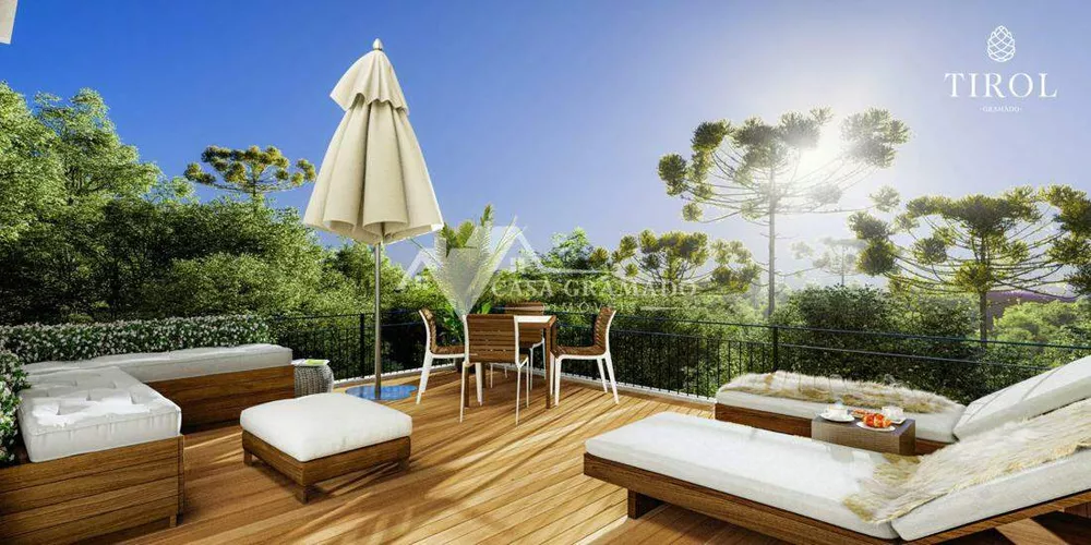 Apartamento, 2 quartos, 74 m² - Foto 2