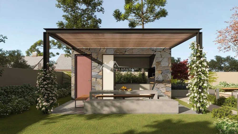 Sala-Conjunto, 58 m² - Foto 11