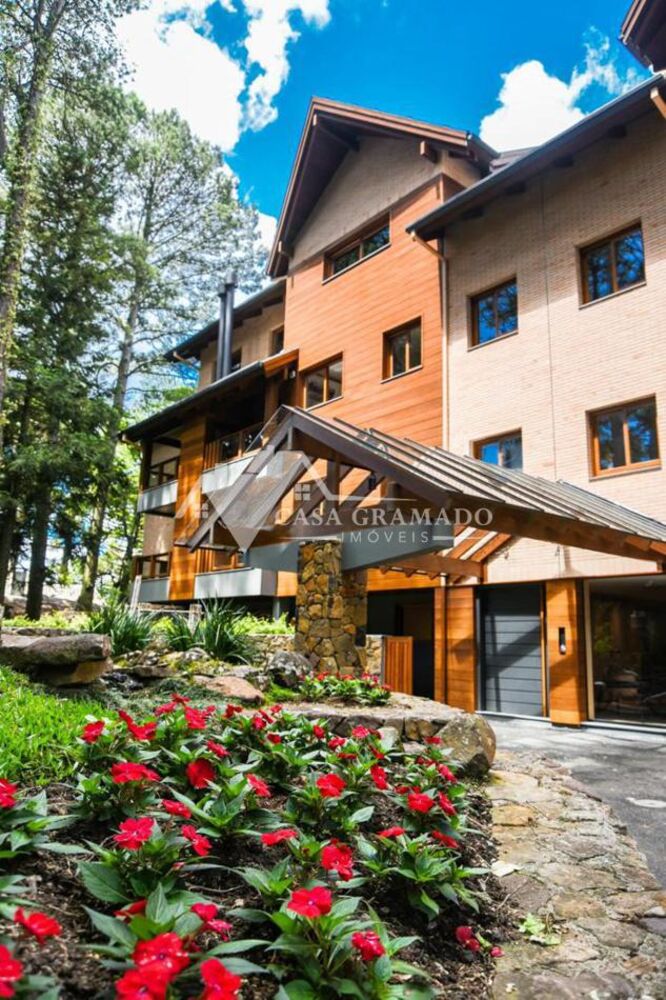 Apartamento, 3 quartos, 307 m² - Foto 7