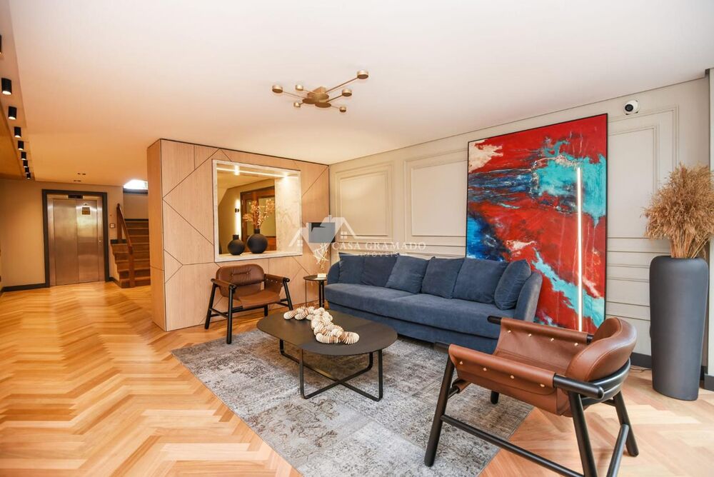 Apartamento, 3 quartos, 307 m² - Foto 23