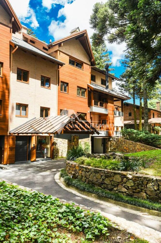 Apartamento, 3 quartos, 307 m² - Foto 9