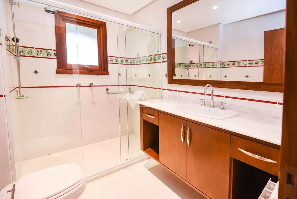 Apartamento, 3 quartos, 307 m² - Foto 2