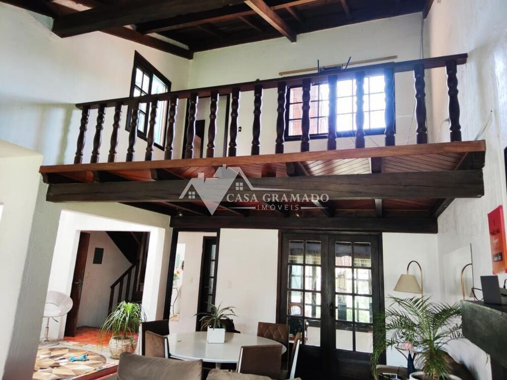 Apartamento, 4 quartos, 320 m² - Foto 1