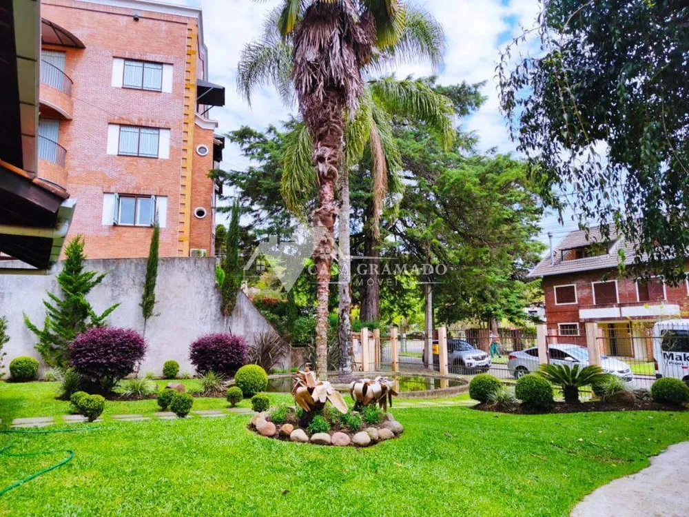 Apartamento, 4 quartos, 320 m² - Foto 26
