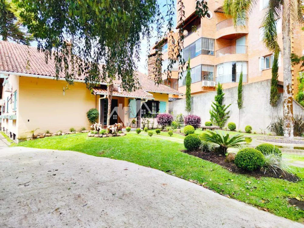 Apartamento, 4 quartos, 320 m² - Foto 24