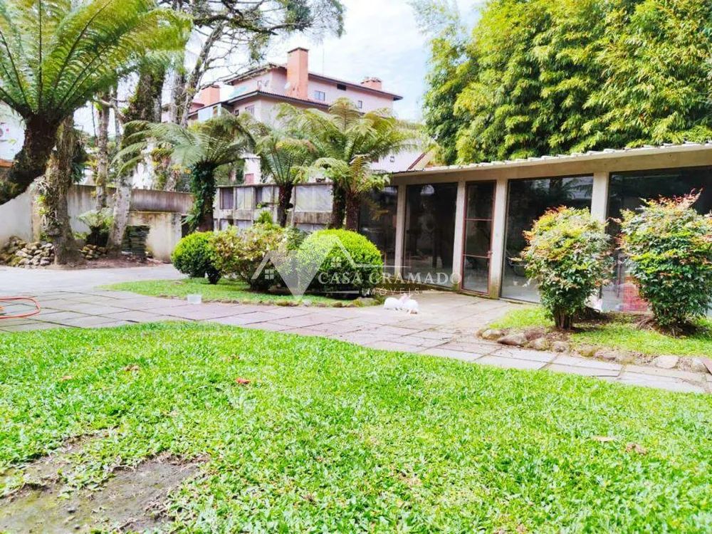 Apartamento, 4 quartos, 320 m² - Foto 25