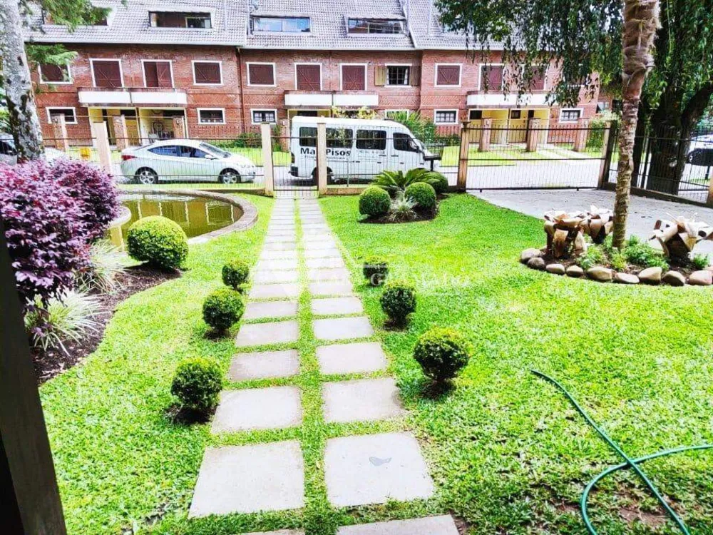 Apartamento, 4 quartos, 320 m² - Foto 23