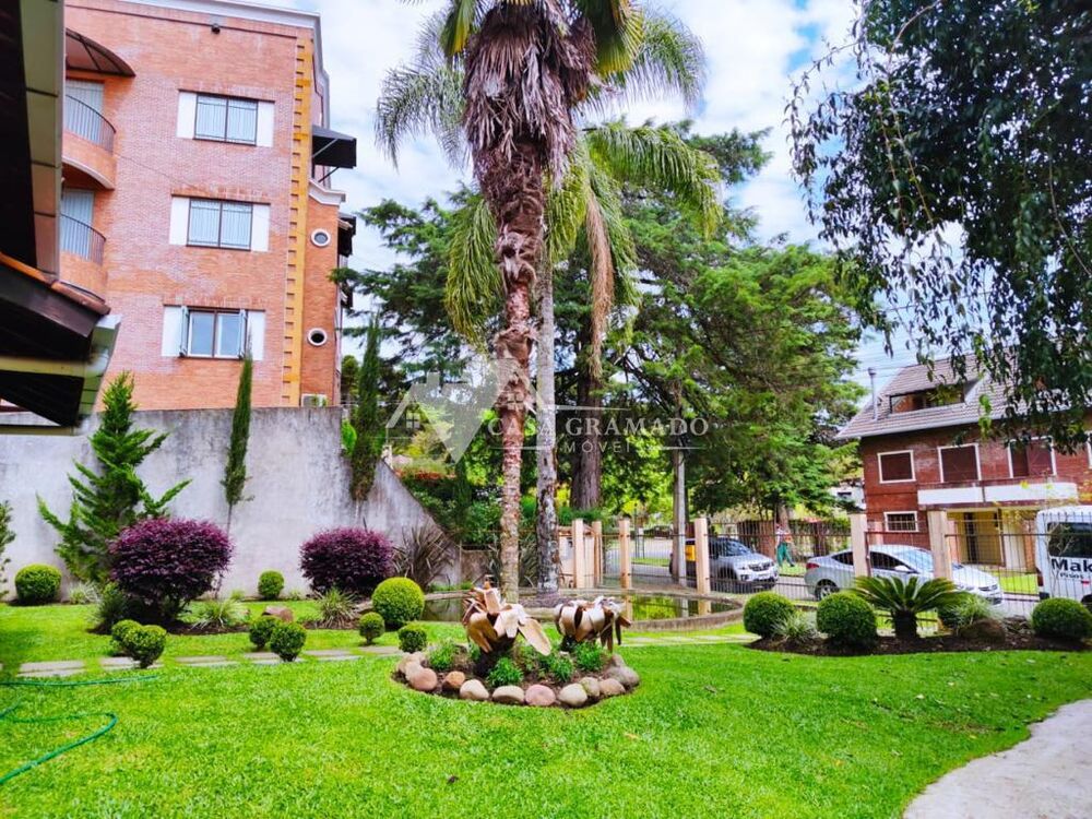 Apartamento, 4 quartos, 320 m² - Foto 3