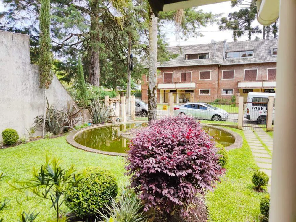 Apartamento, 4 quartos, 320 m² - Foto 22