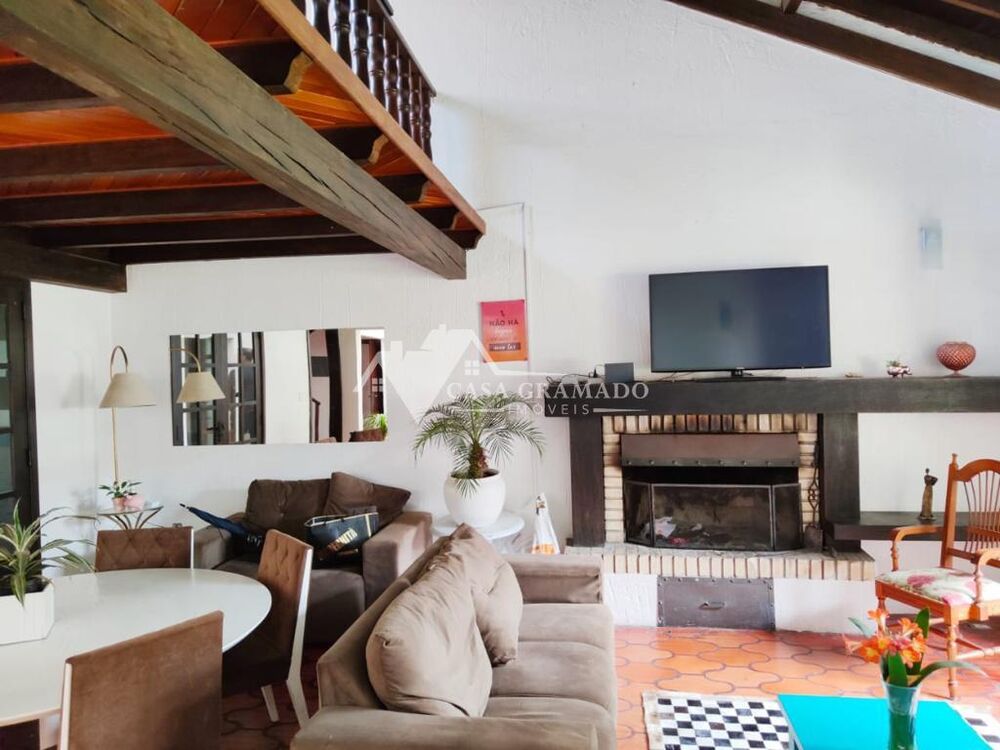 Apartamento, 4 quartos, 320 m² - Foto 5