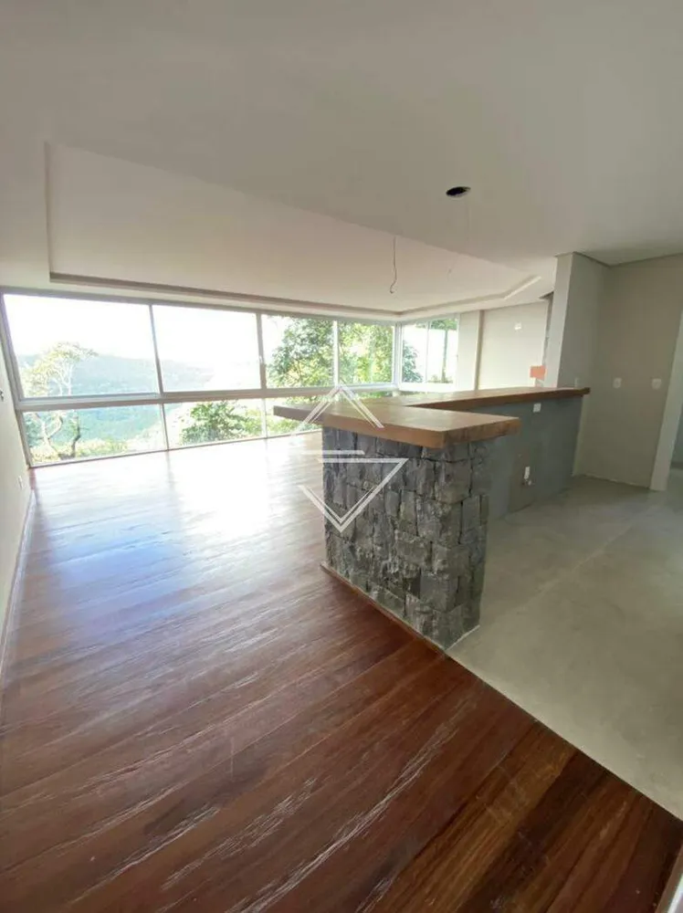Apartamento, 2 quartos, 118 m² - Foto 11
