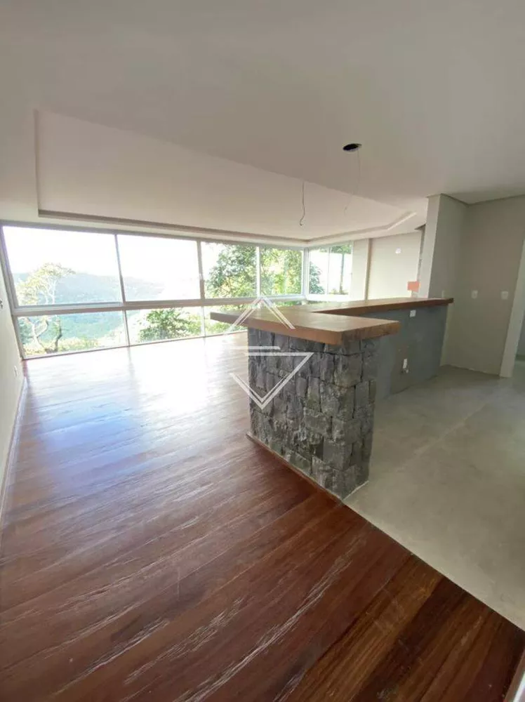 Apartamento, 2 quartos, 118 m² - Foto 3