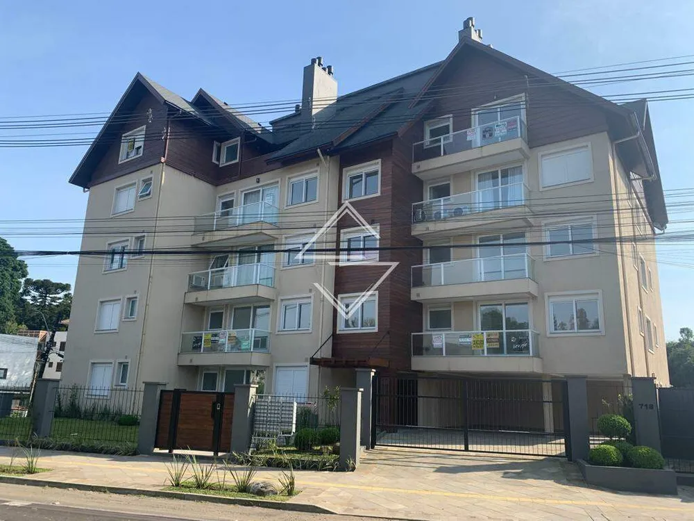 Apartamento, 2 quartos, 91 m² - Foto 26