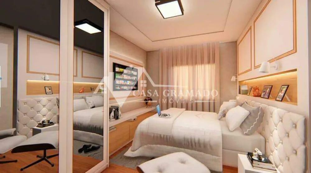 Apartamento, 2 quartos, 104 m² - Foto 11