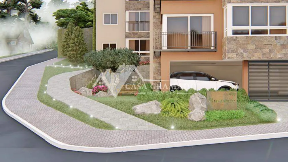 Apartamento, 2 quartos, 104 m² - Foto 15
