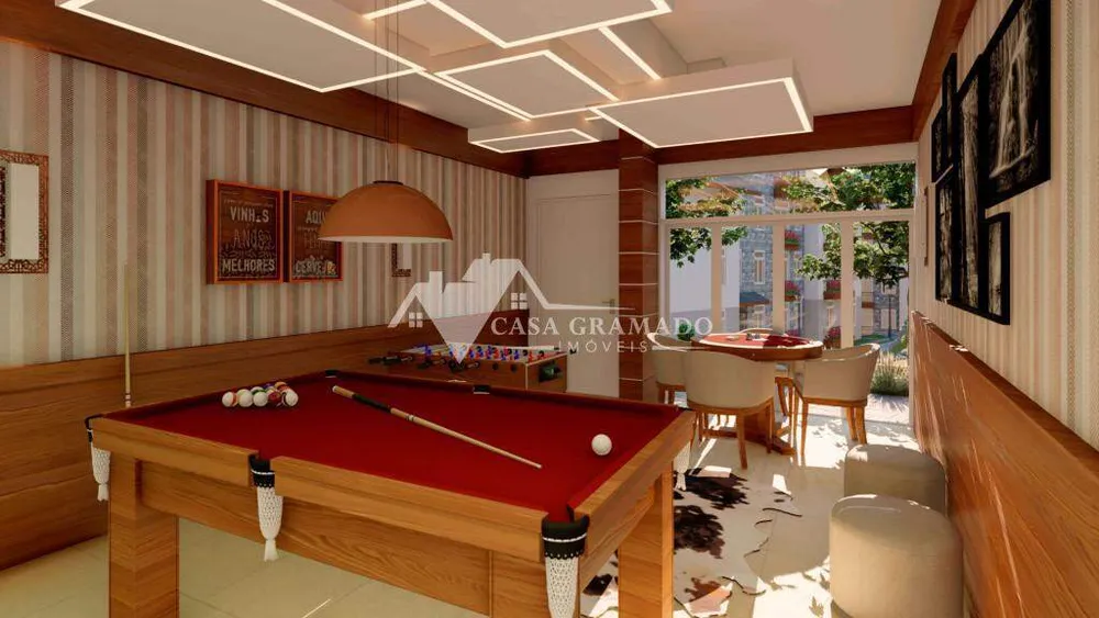 Apartamento, 1 quarto, 29 m² - Foto 16