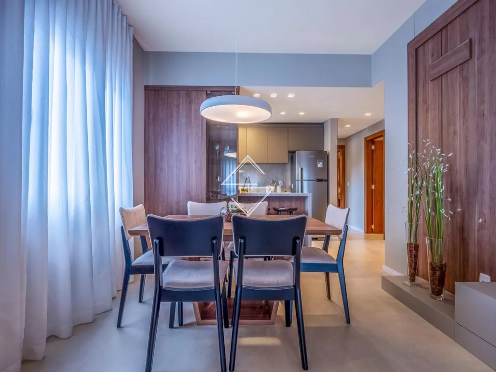Apartamento, 2 quartos, 74 m² - Foto 3